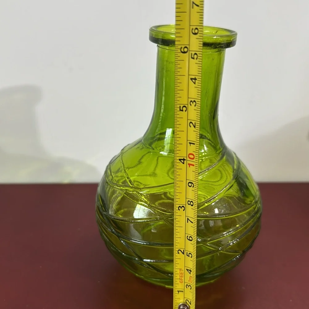 N/A elegant green